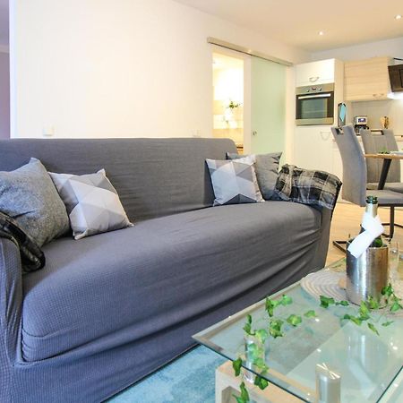 Stunning Apartment In Deggingen With Wifi Экстерьер фото