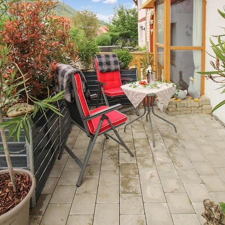 Stunning Apartment In Deggingen With Wifi Экстерьер фото