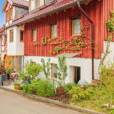 Stunning Apartment In Deggingen With Wifi Экстерьер фото