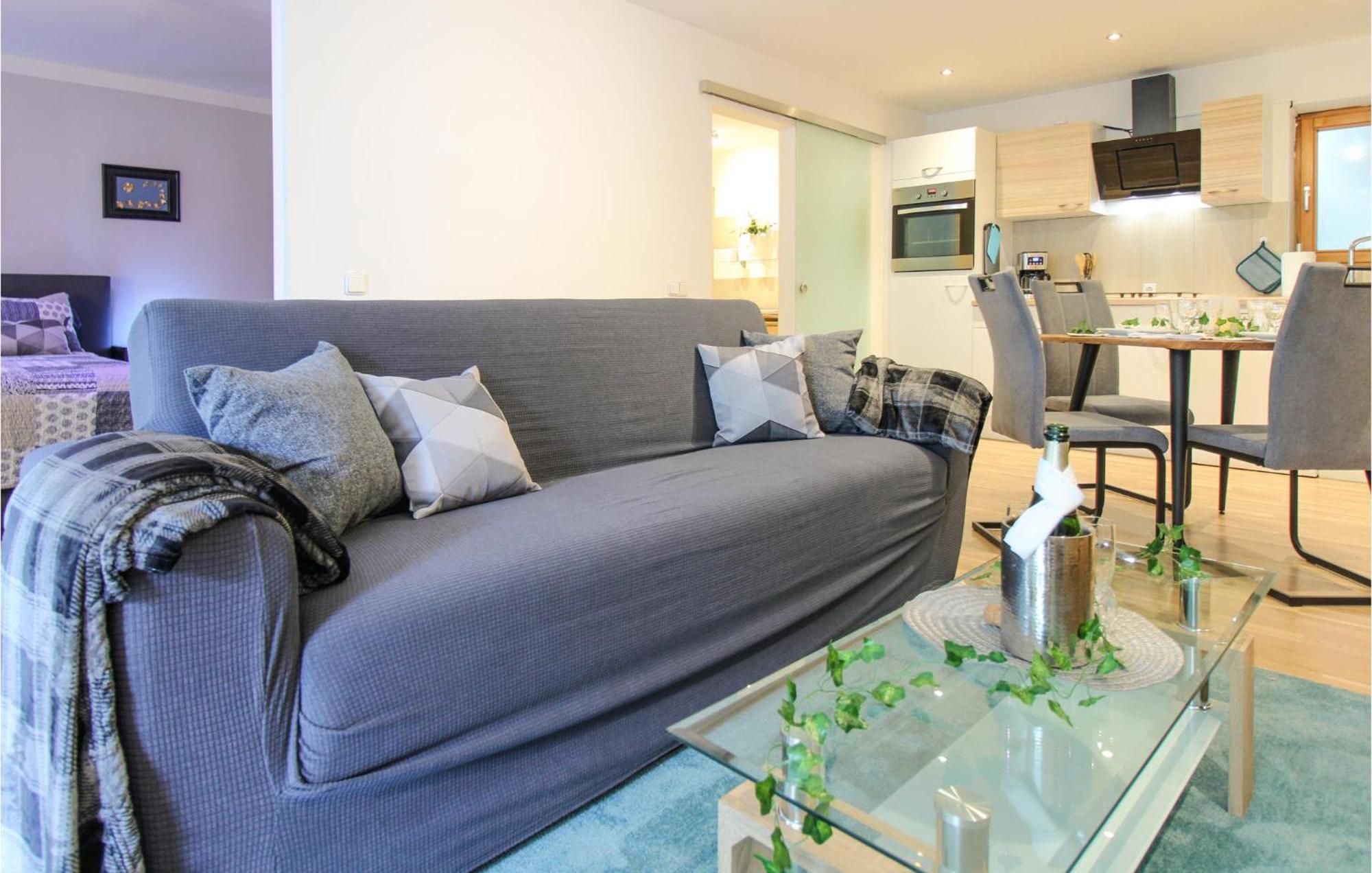 Stunning Apartment In Deggingen With Wifi Экстерьер фото