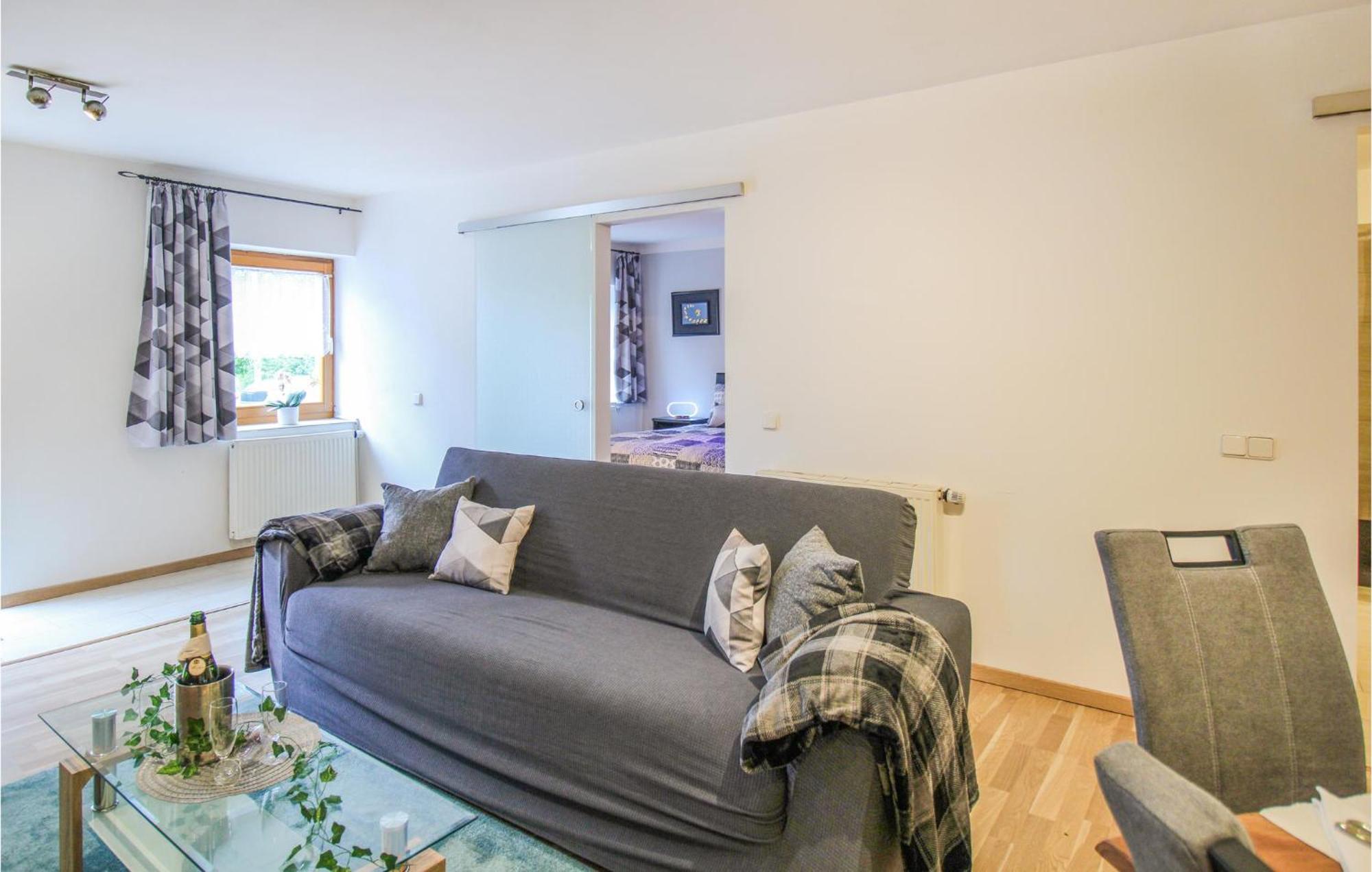 Stunning Apartment In Deggingen With Wifi Экстерьер фото