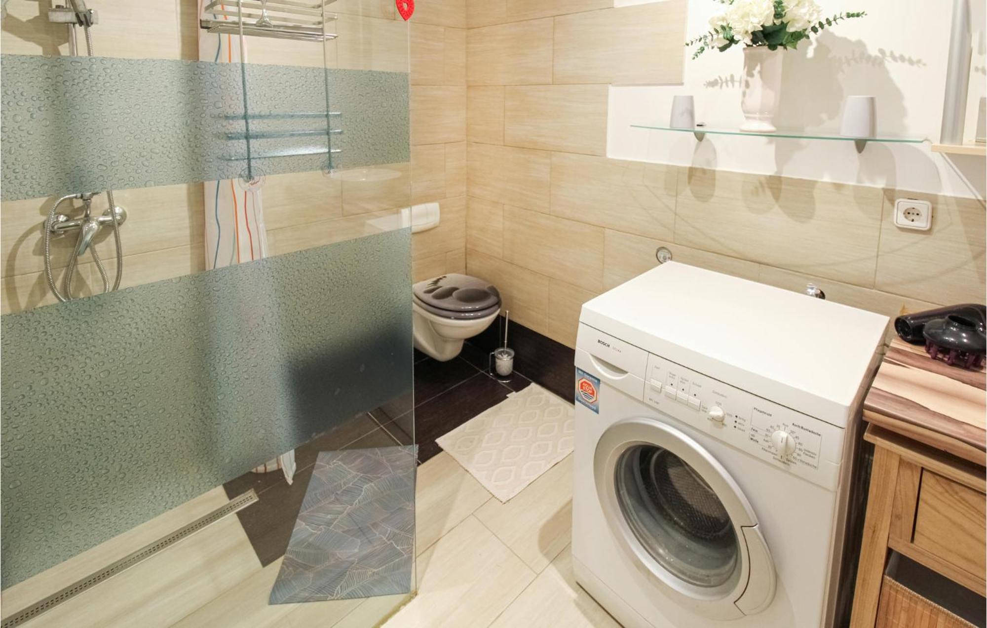Stunning Apartment In Deggingen With Wifi Экстерьер фото