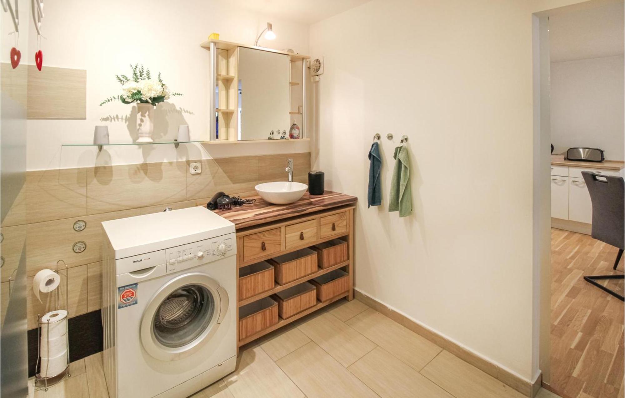 Stunning Apartment In Deggingen With Wifi Экстерьер фото